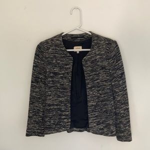 Wilfred Heather Grey Blazer